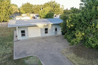 Claremore, OK Warehouse - 1413 N Muskogee Pl