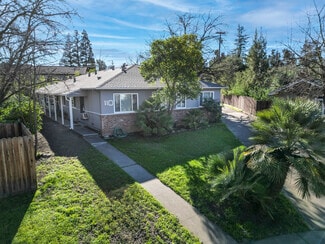 Sacramento, CA Apartments - 110 Ruth Ct