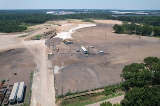 Memphis, TN Industrial Land - 5623 Malone Rd