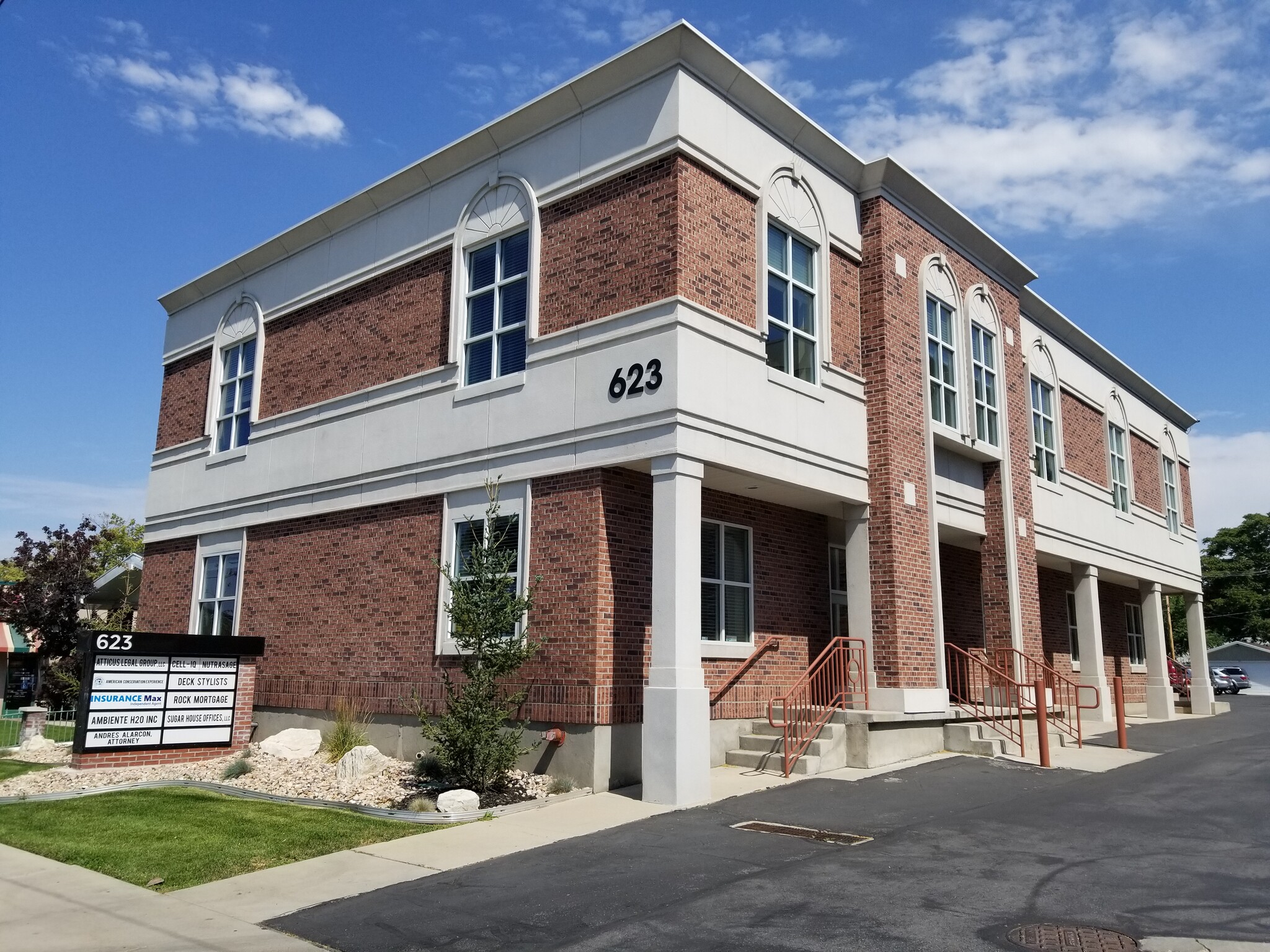 623 E 2100 S, Salt Lake City, UT for Rent