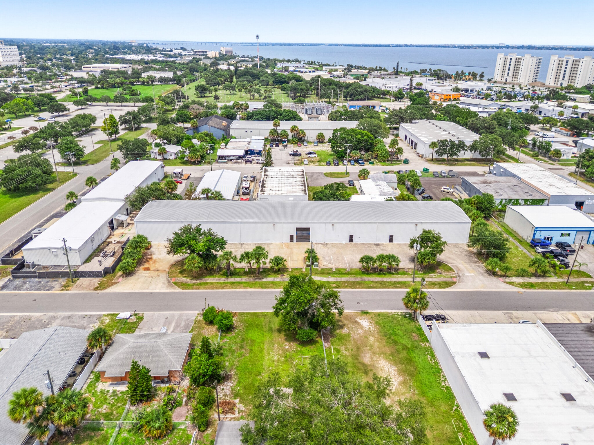 716 Columbus Ave, Melbourne, FL for Rent