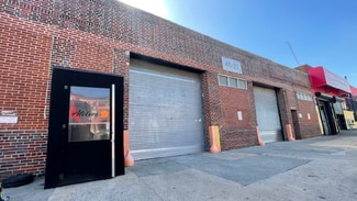 Long Island City, NY Industrial - 4527 37th St