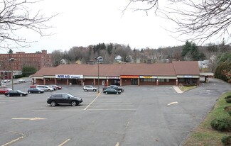 Terryville, CT Retail - 8 S Main St Terryville, CT Retail - 8 S Main St