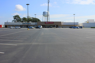 Quincy, FL Retail - 1509 W Jefferson St