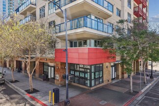 San Diego, CA Apartments - 871-875 G St