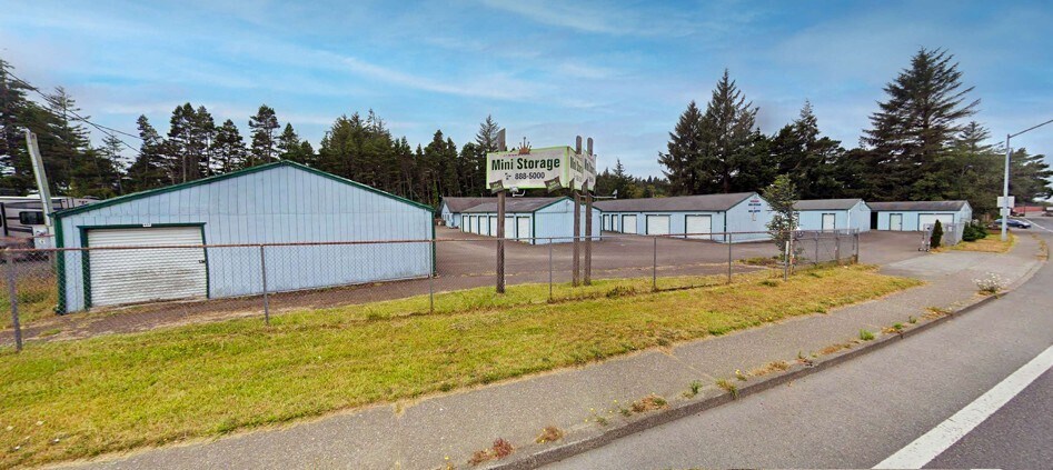 1785 Ocean Blvd NW, Coos Bay, OR for Sale
