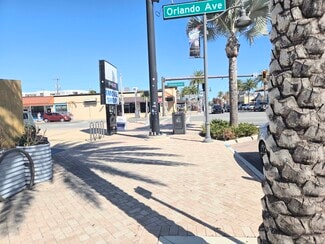 Cocoa Beach, FL Retail - 225 Minutemen Causeway Cswy Cocoa Beach, FL Retail - 225 Minutemen Causeway Cswy