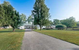Milton, KY Commercial - 1042 KY-36