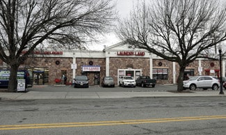 Morristown, NJ Retail - 147 Speedwell Ave Morristown, NJ Retail - 147 Speedwell Ave