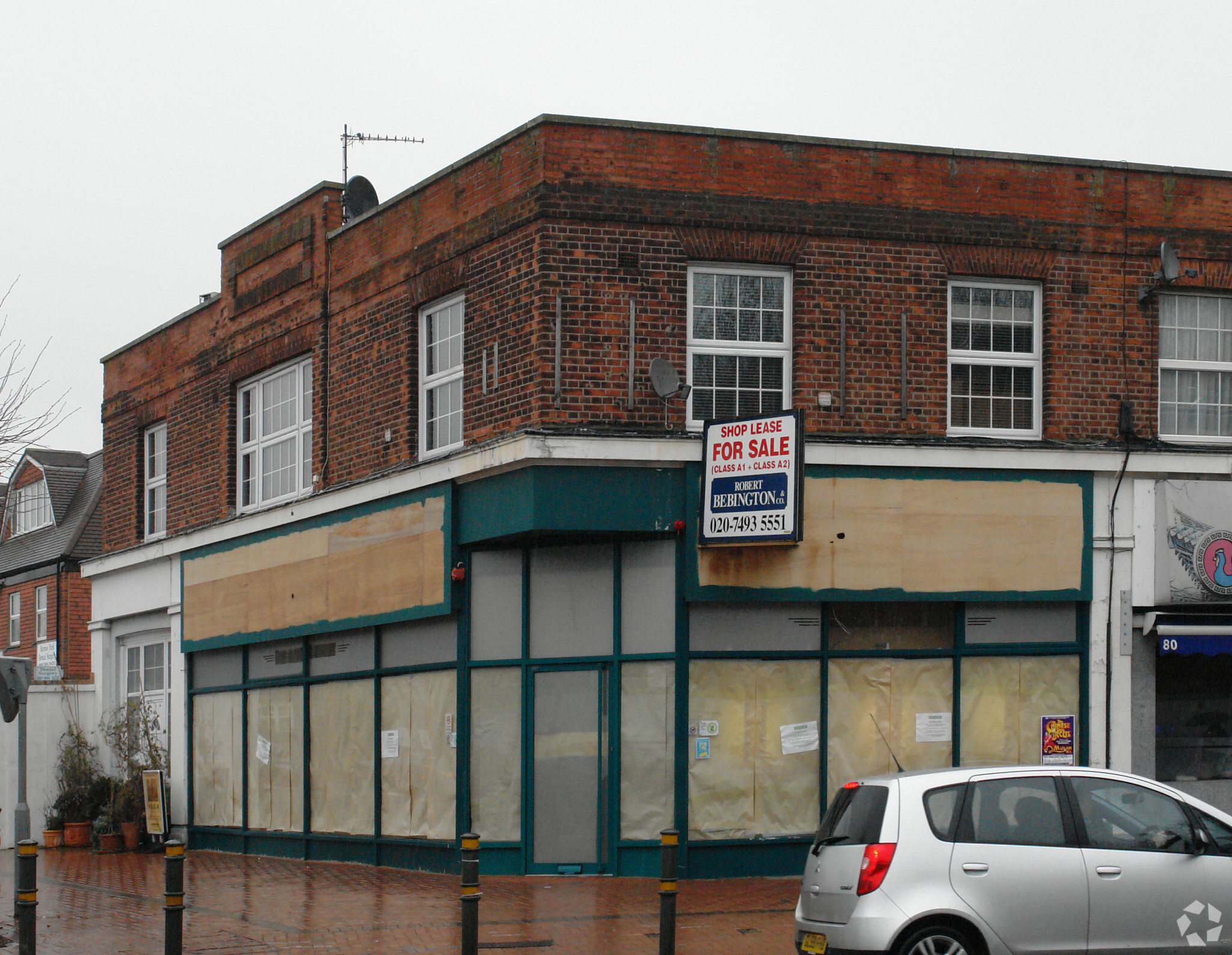 82 Coombe Ln, London, LND for Sale