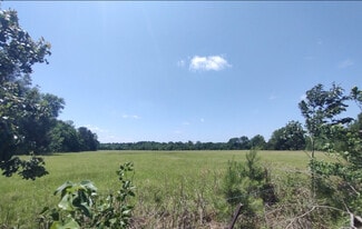 Selma, AL Industrial - Ravenwood Drive And Bell Road