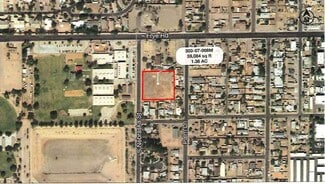 Chandler, AZ Residential - 355 S Nebraska St