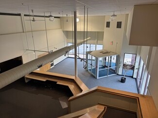 Rumford, RI Office - 376 Newport Ave