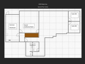 Odessa, TX Coworking Space - 4200 Maple Ave Odessa, TX Coworking Space - 4200 Maple Ave