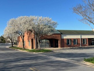 Fredericksburg, VA Office/Retail, Retail - 4800-5132 Southpoint Pky