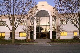 Garden City, NY Office, Office/Medical - 1415 Kellum Pl