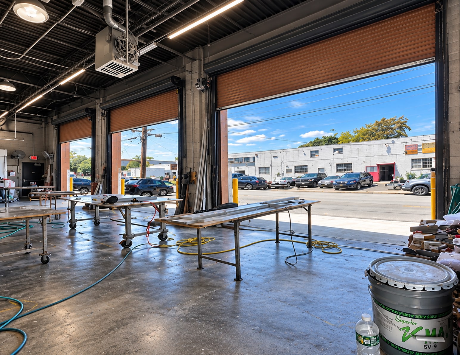 10-12 Niagara Ave, Freeport, NY for Rent