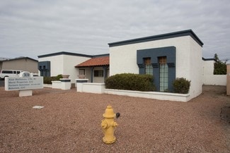 Phoenix, AZ Office - 3030 E Cactus Rd