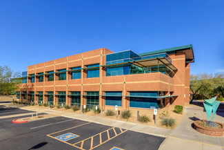 Scottsdale, AZ Office/Medical - 8322 E Hartford Dr