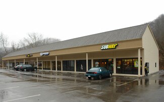Huntington, WV Retail - 4388 5th Street Rd