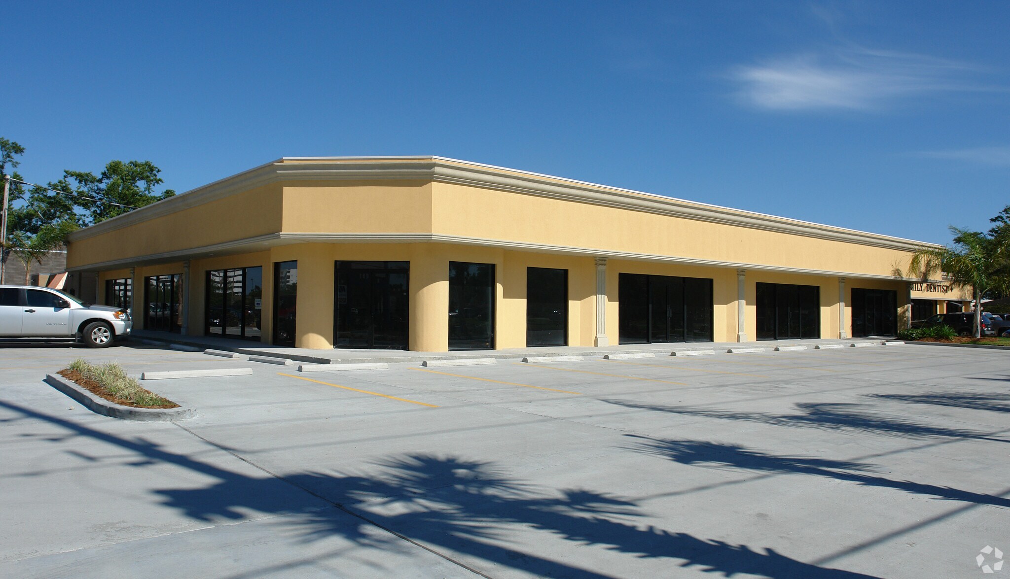 12011219 Barataria Blvd Marrero, LA 70072 Retail Property for Lease