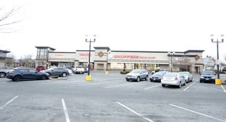 Delta, BC Retail - 1215 56th St Delta, BC Retail - 1215 56th St