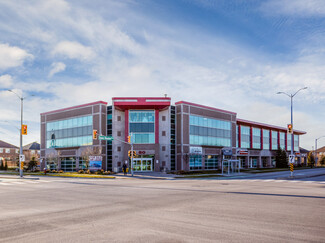 Brampton, ON Medical - 50 Sunny Meadow Blvd