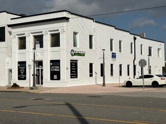 Daytona Beach, FL Storefront Retail/Office - 126 W International Speedway Blvd