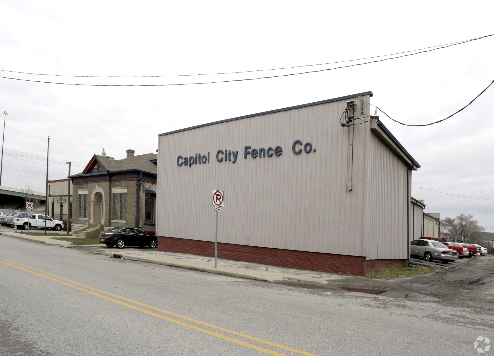 920 E Ohio St, Indianapolis, IN for Rent