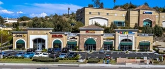 Vista, CA Freestanding - 320 Sycamore Ave