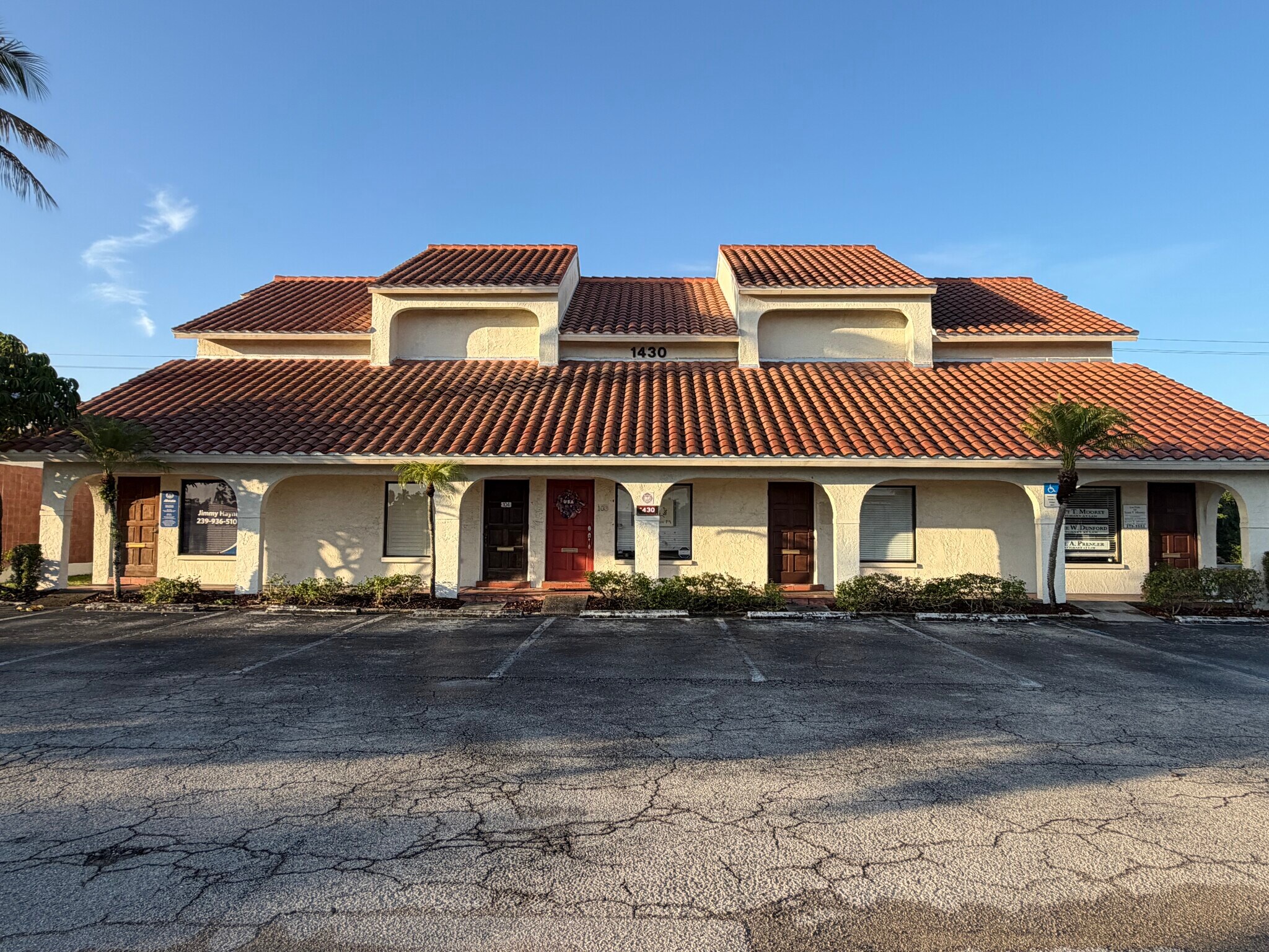 1430 Royal Palm Square Blvd, Fort Myers, FL for Sale