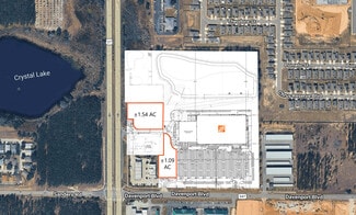 Davenport, FL Commercial - NEC Hwy. 27 & Davenport Blvd.