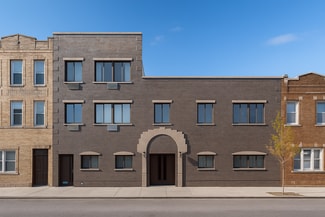 Brooklyn, NY Office/Residential - 705 86th St