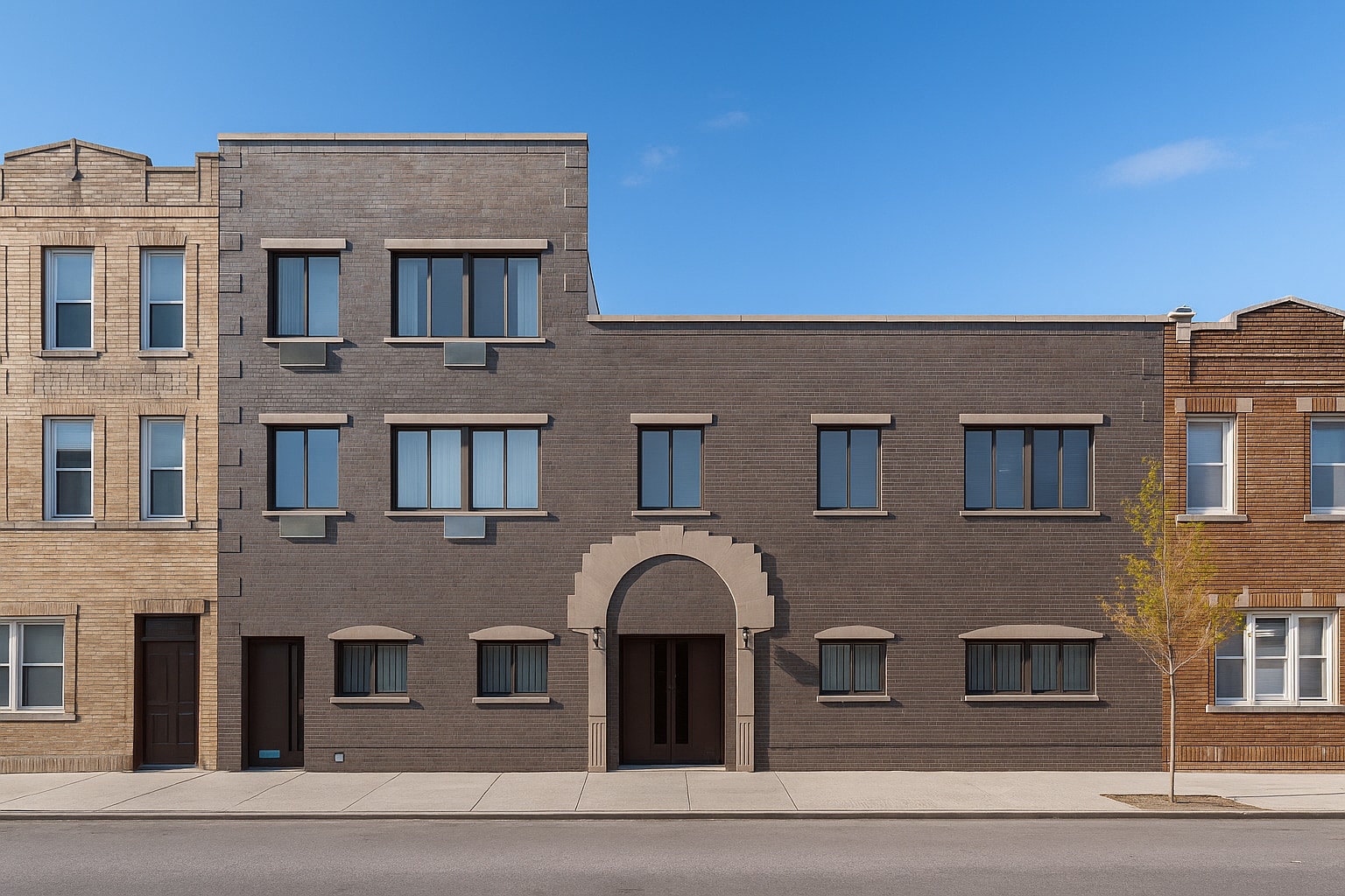 705 86th St, Brooklyn, NY for Sale