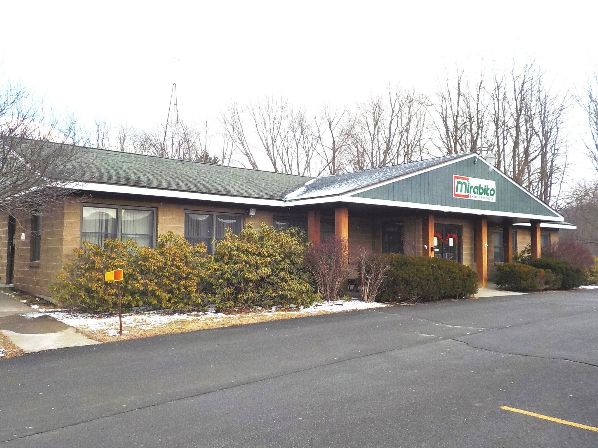 10 Carbon St Oneonta, NY 13820 Office Property for Sale on