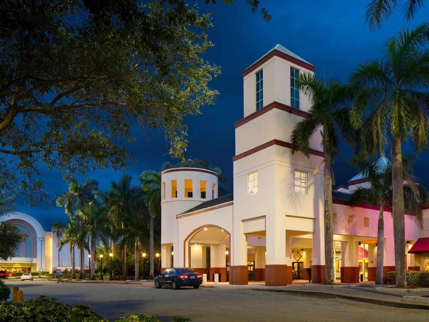 11401 Pines Blvd, Pembroke Pines, FL for Rent