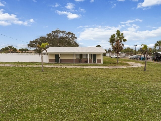 5160 N Harbor City Blvd, Melbourne, FL for Sale