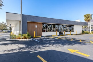 Fort Myers, FL Freestanding - 4150 S Cleveland Ave Fort Myers, FL Freestanding - 4150 S Cleveland Ave