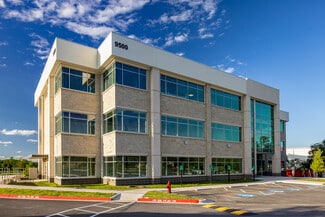 Austin, TX Office - 9500 W Parmer Ln