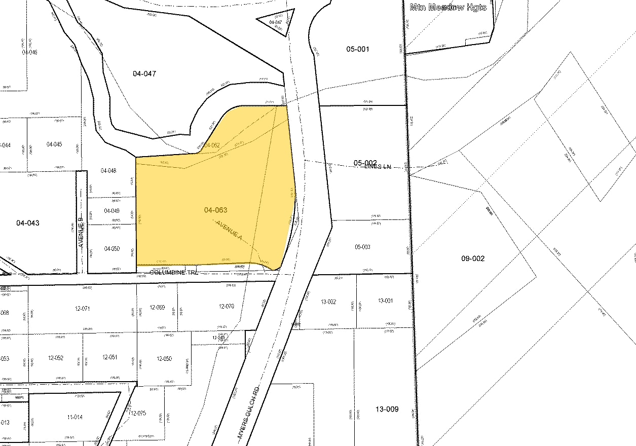 26055 Columbine Trl, Kittredge, CO for Rent