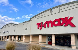 Inverness, FL Retail - 2605-2851 E Gulf to Lake Hwy