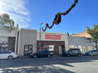 Orange, CA Retail - 216 E Chapman Ave