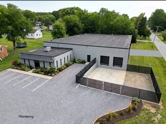 High Point, NC Industrial - 900 Baker Rd High Point, NC Industrial - 900 Baker Rd