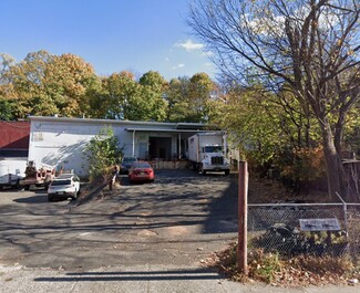 Paterson, NJ Industrial - 155 Mcbride Ave