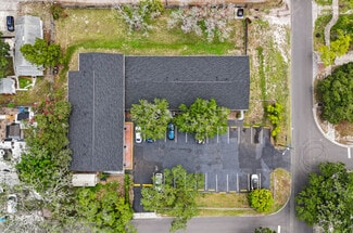 Clearwater, FL Apartments - 1132 Auburn St