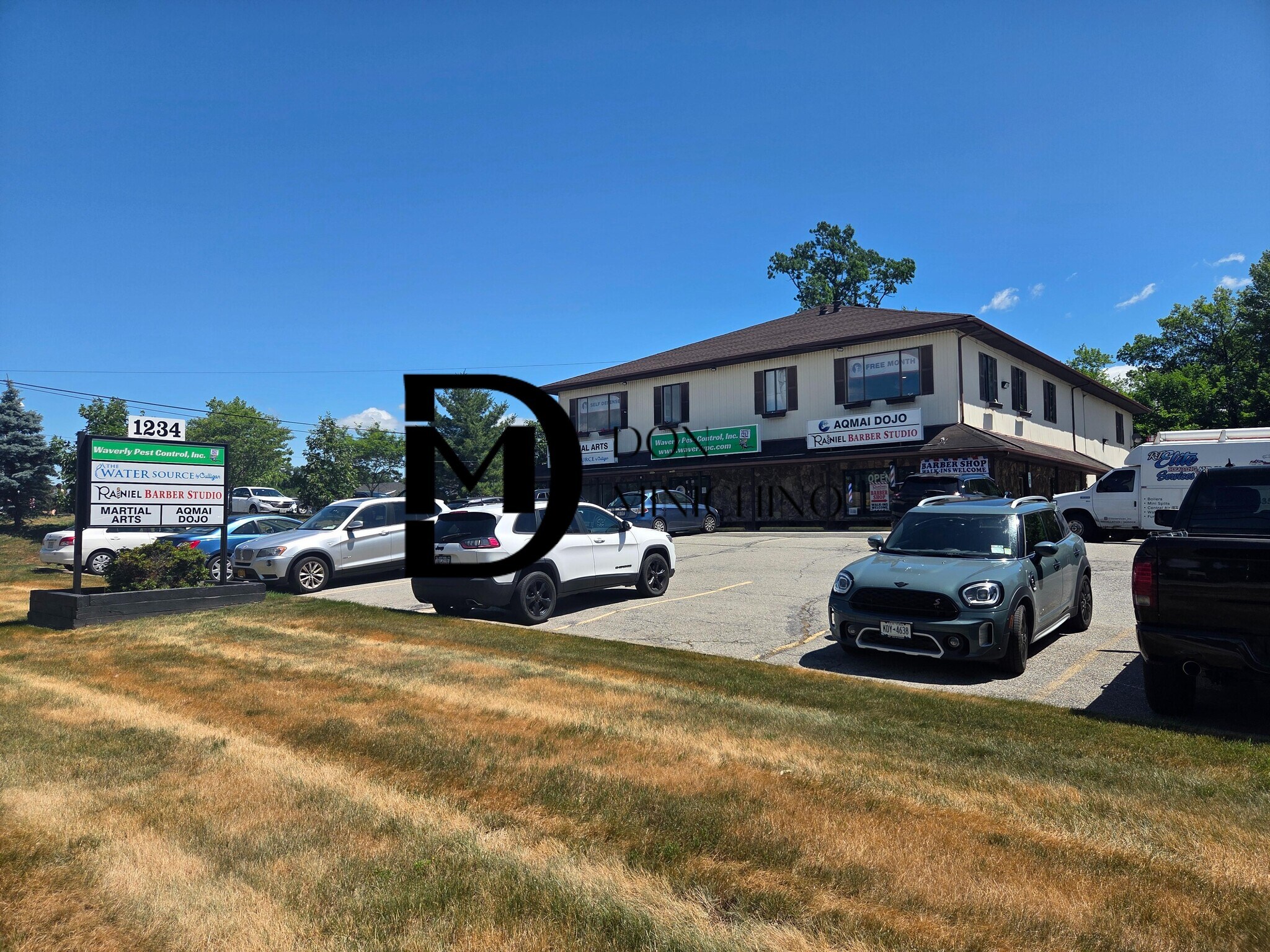 1234 Us-9, Wappingers Falls, NY for Rent