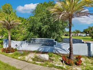 Mims, FL Residential Land - 3700 Anglers Ln