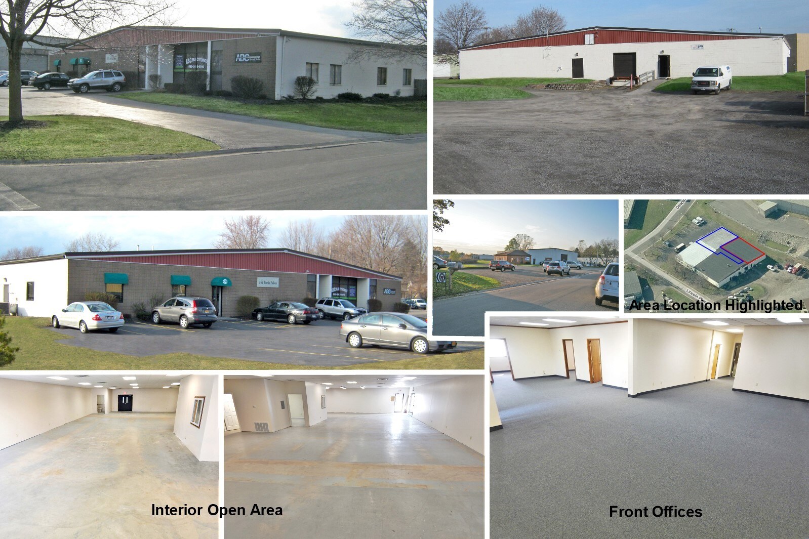 101 Lincoln Pky, East Rochester, NY for Rent