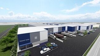 Kapolei, HI Industrial - 91-469 Komohana St Kapolei, HI Industrial - 91-469 Komohana St