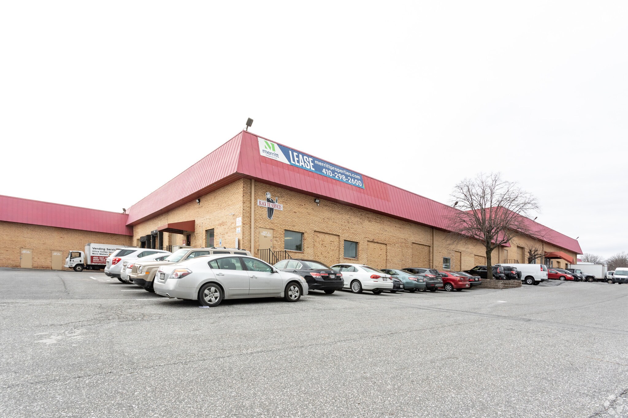 1400-1464 Desoto Rd, Baltimore, MD for Rent